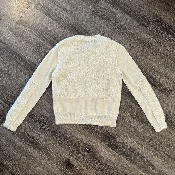 Brochu Walker Alpaca Zip Up Sweater - Picture 9 of 9